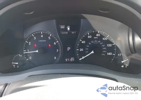 2011 Lexus Rx 350 from USA, damaged, VIN 2T2ZK1BA6BC054484